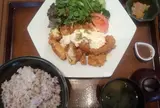 大戸屋ごはん処立川若葉町店
