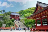 鶴岡八幡宮
