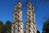 韮山反射炉