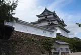 和歌山城