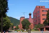 ニッカウヰスキー仙台工場