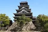 広島城