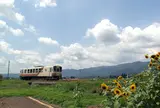 フラワー長井線