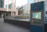 堂島アバンザ