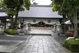 松陰神社
