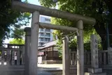大國主神社敷津松之宮
