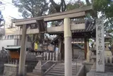 神須牟地神社
