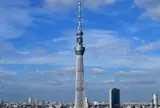 東京スカイツリー