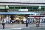 亀有駅