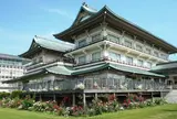 湖国の迎賓館「びわ湖大津館」