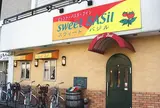 スウィートバジル北与野店