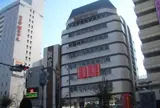 新宿ごちそうビル
