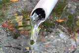 「生水（しょうず）の郷・針江」