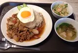恵比寿 ガパオ食堂