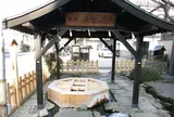 源智の井戸