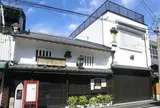 榎並屋勘左衛門と芝辻理右衛門