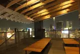 浅草展望カフェ みはらしや
