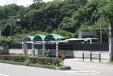 錦林車庫前（バス）