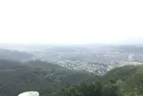 仙元山見晴らしの丘公園