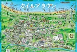 カイルアから帰宅