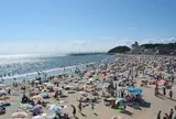 内海海水浴場