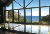 上対馬温泉「渚の湯」