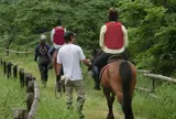 目保呂ダム馬事公園