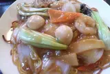【700円】中国家庭料理 福ちゃん