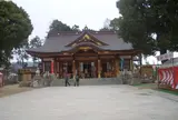 大石神社