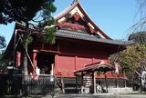 清水観音堂