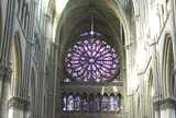 Cathédrale Notre-Dame de Reims