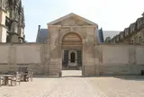 Palais du Tau