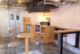 トモカコーヒー（TO.MO.CA.COFFEE） 代々木上原店