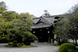 的山荘