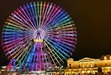 大観覧車コスモクロック21
