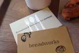 breadworks Shinagawa