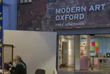 Modern Art Oxford