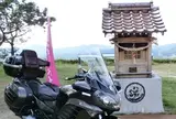 オートバイ神社