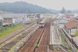 飛騨古川駅