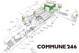 COMMUNE246 (旧 246COMMON)