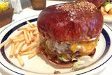 THE GREAT BURGER（ザ グレートバーガー）