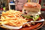ウーピーゴールドバーガー