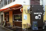 BEER＆BURGER DARCY’S