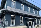 黒壁ガラス館