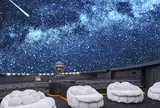 コニカミノルタプラネタリウム満天