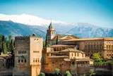 アルハンブラ宮殿