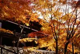 御嶽山 播州清水寺