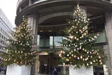 日本橋三越本店