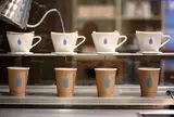 ブルーボトルコーヒー（Blue Bottle Coffee）新宿店