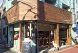 norari:kurari cafe&galette